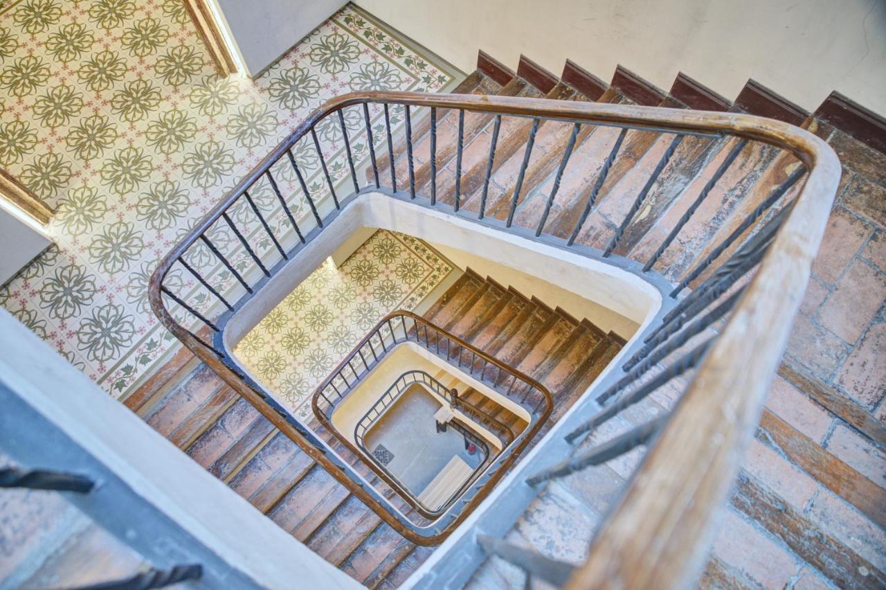 Casa Bidaiari By Clabao Leilighet Pamplona Eksteriør bilde