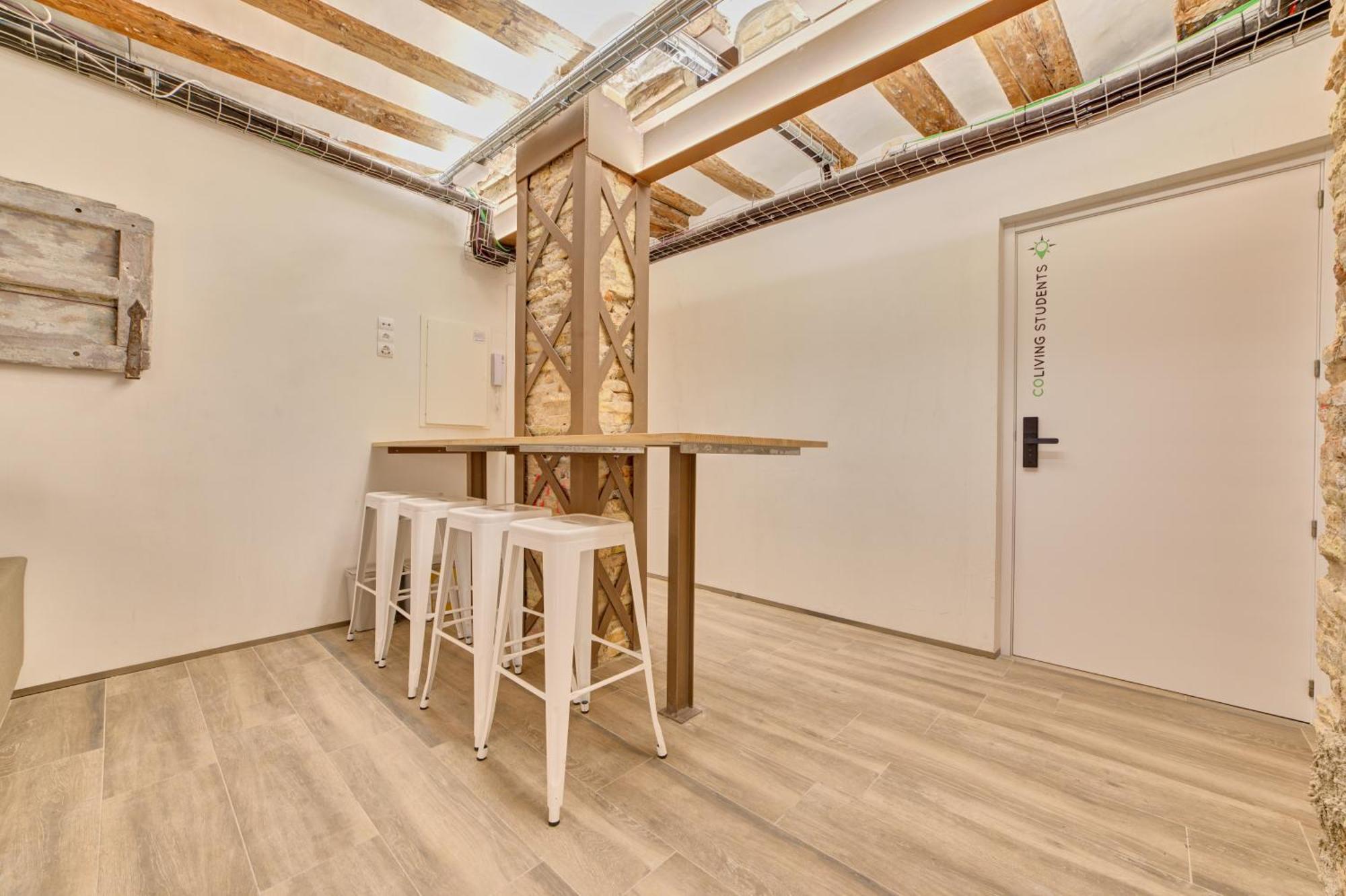 Casa Bidaiari By Clabao Leilighet Pamplona Eksteriør bilde