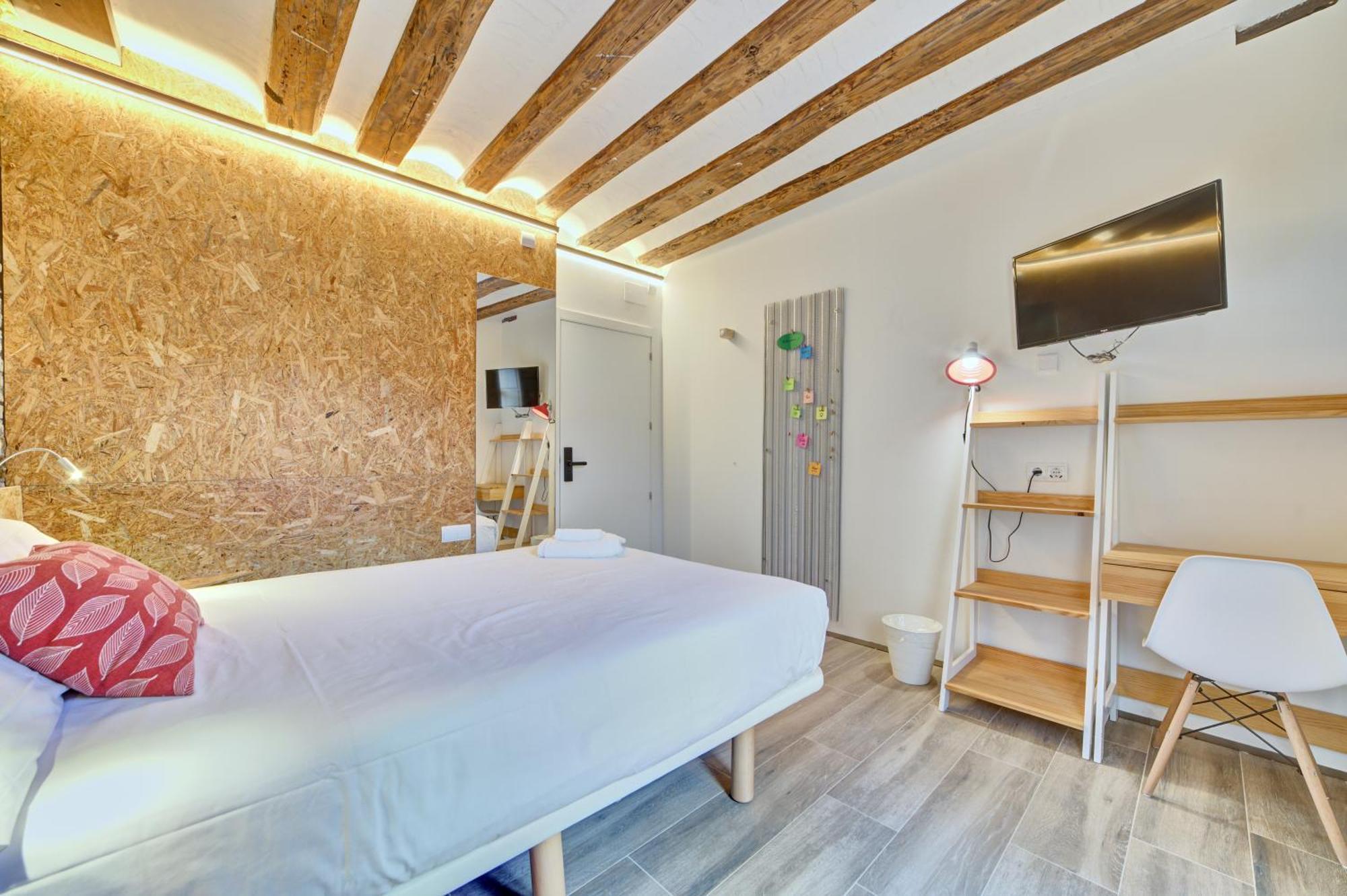 Casa Bidaiari By Clabao Leilighet Pamplona Eksteriør bilde